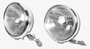 Related Parts - 32 Ford Headlights With Turn Signal #3105292