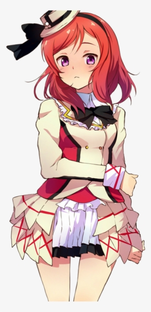 Picture - Cosplay Love Live Anime Manga T-shirt Kostüme Weiß #3105353
