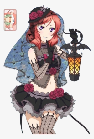 Love Live Ruby Gothic #3105377