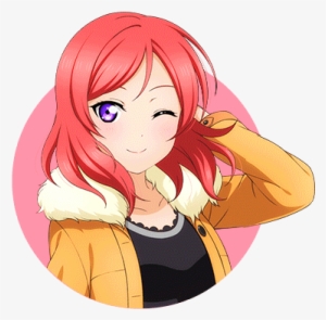 Edits Girl Anime #3105401