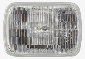Halogen Headlight - Headlamp #3105445