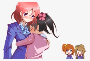 Popular - Maki Nishikino #3105446