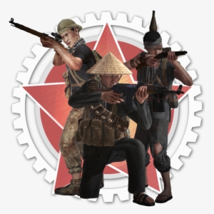 Nationality, North Vietnam - Rising Storm 2 Vietnam Factions #3105492