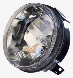 High/low Headlight Assembly - Headlamp #3105509