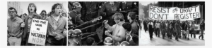 Many Young Americans Were Called Up To Fight In Vietnam #3105528