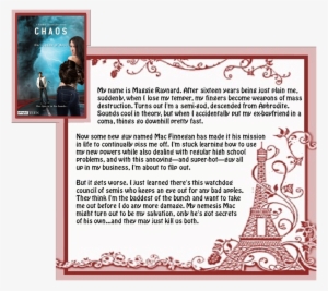 Maggie Raynard Is Different #3105551