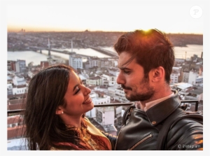 Alia Et Ali Sont Plus Amoureux Que Jamais #3105569 Alia Et Ali Sont Plus Amoureux Que Jamais #3105569