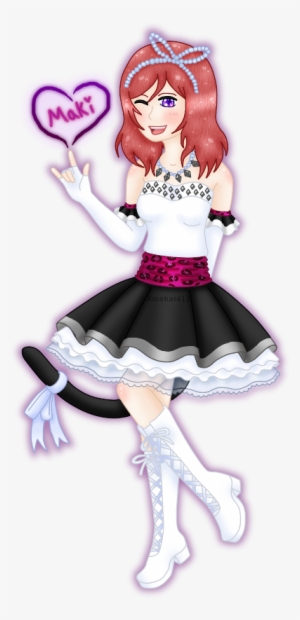 Maki-chan - Maki Nishikino #3105636