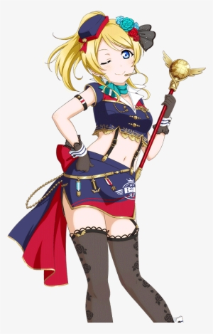 Love Live Eli Ayase Umi Sonoda Kotori Minami Nico Yazawa - Clothing #3105685