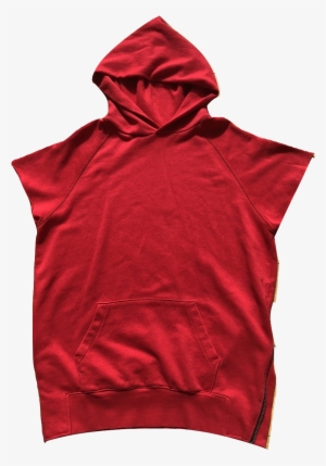 Fog Sleeveless Sweater - Sweater #3105779