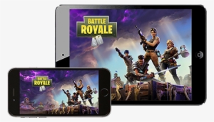 As If This Popular Video Game Couldn't Get Any Better, - Fortnite Xbox Live 360 #3105843