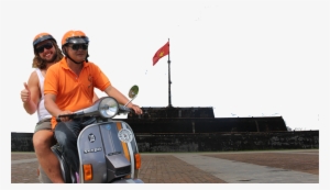 Hue - Vespa #3105847