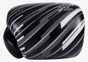 Us$98 - - Hayabusa Ikusa Charged Gloves, Black/grey, 16 Oz #3105870