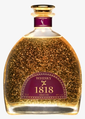 1818 Gold Whisky #3105913