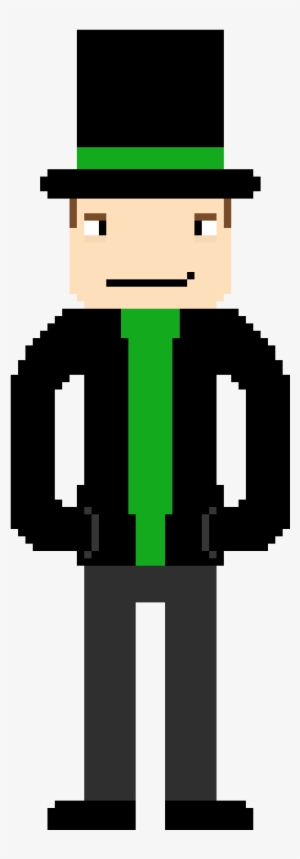 Fortnight - Pixel Art #3105915