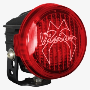Don't Show Again - Vision X Lighting 9890906 - Optimus Lamp Cover - Truckprousa #3105916
