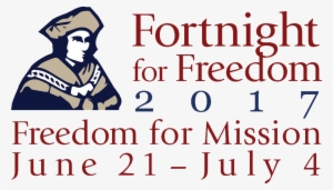 A Call By The U - Fortnight For Freedom 2017 #3105941
