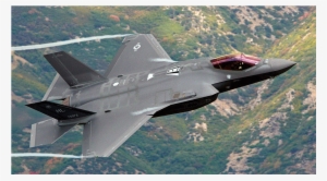 Lockheed Martin F-35 Lightning Ii #3106053