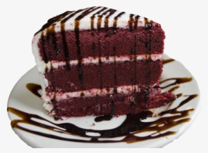 Delicious Desserts - Chocolate Cake #3106115