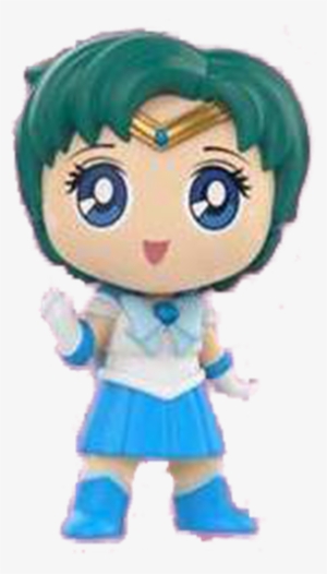 Sailor Moon Sailor Mercury - Sailor Mercury #3106136