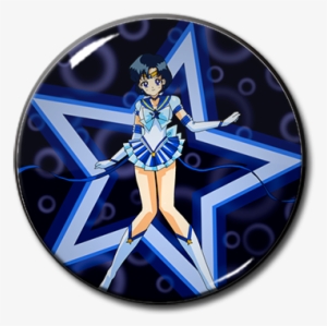 Image - Eternal Sailor Mercury #3106188