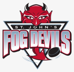 St Johns Fog Devils #3106189