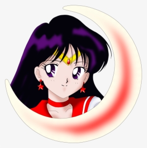 Sailor Mars #3106230