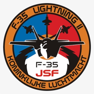 Dutch F-35 - F 35 #3106231