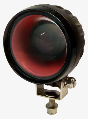 Ecco Ew2010r Red Forklift Arrow Light,led,3-1/2" D #3106232