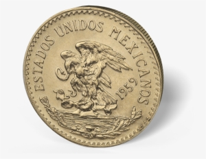 Picture Of Mexican Gold 20 Peso - Nossa Senhora De Lourdes Medalha #3106233