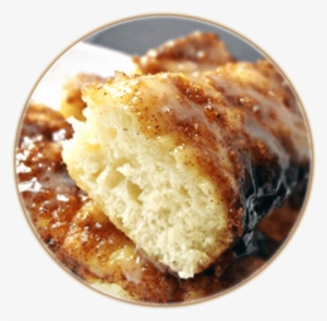 Cinnamon Bread - Cinnamon Bread Stick #3106249