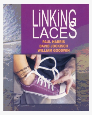 Linking Laces By Harris, Jockisch, And Goodwin Video - Linking Laces (with Bonus ) By Paul Harris #3106251