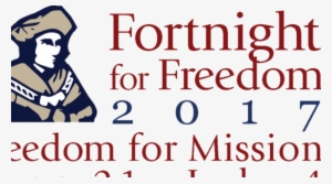 Fortnight For Freedom 2017 #3106268