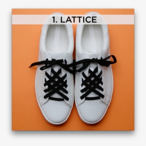 So When Your Friends Ask You What Kind Of Shoes You're - Shoelaces #3106270