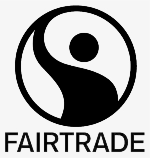 Celebrating Fairtrade Fortnight - Fair Trade Logo Png #3106375