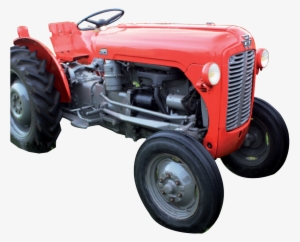 Massey Ferguson 35 Tractor Parts - Massey Ferguson 35 #3106378