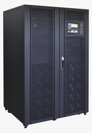 Ion F35 Modular 500kva Ups - Computer Hardware #3106423