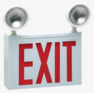 Exit/em/nyc - Exit Sign #3106443