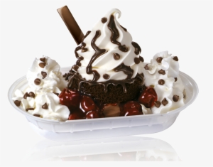 Black Forest - Black Forest Soft Ice Cream #3106465