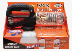 Fog Rx Insect Fogger - Bonide Propane Insect Fogger - Boni6 #3106554