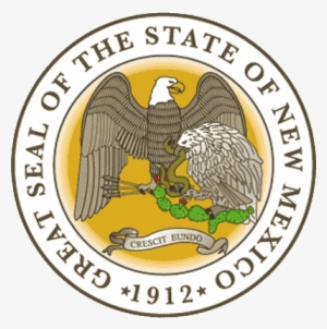 Adopted In - State Of New Mexico #3106572