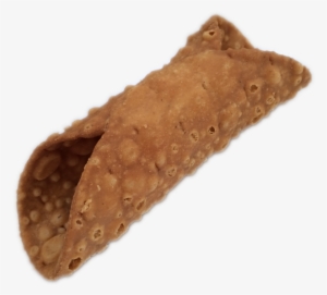 Waffle / Cialda For Sicilian Cannoli Big One - Cannoli #3106627