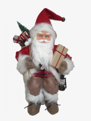 Santa Claus #3106695