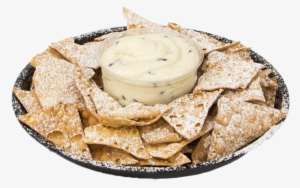 Cannoli Chip And Dip - Cannoli Chips And Dip #3106696