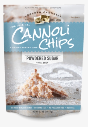 Product Image - Original Cannoli Chips #3106727