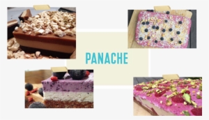 Chris Cavanagh Panache Desserts - Birthday Cake #3106731