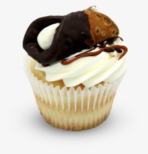 Holy Cannoli - Cupcake #3106751