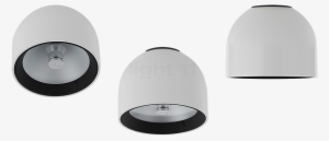 Flos Wan Wall-/ceiling Light - Lampshade #3106777