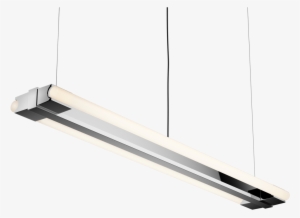 Pendant Light - Fluorescent Lamp #3106818
