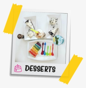 Menu - Craft #3106915